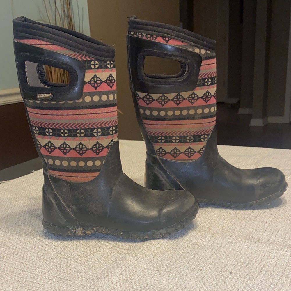 Bogs Size 11